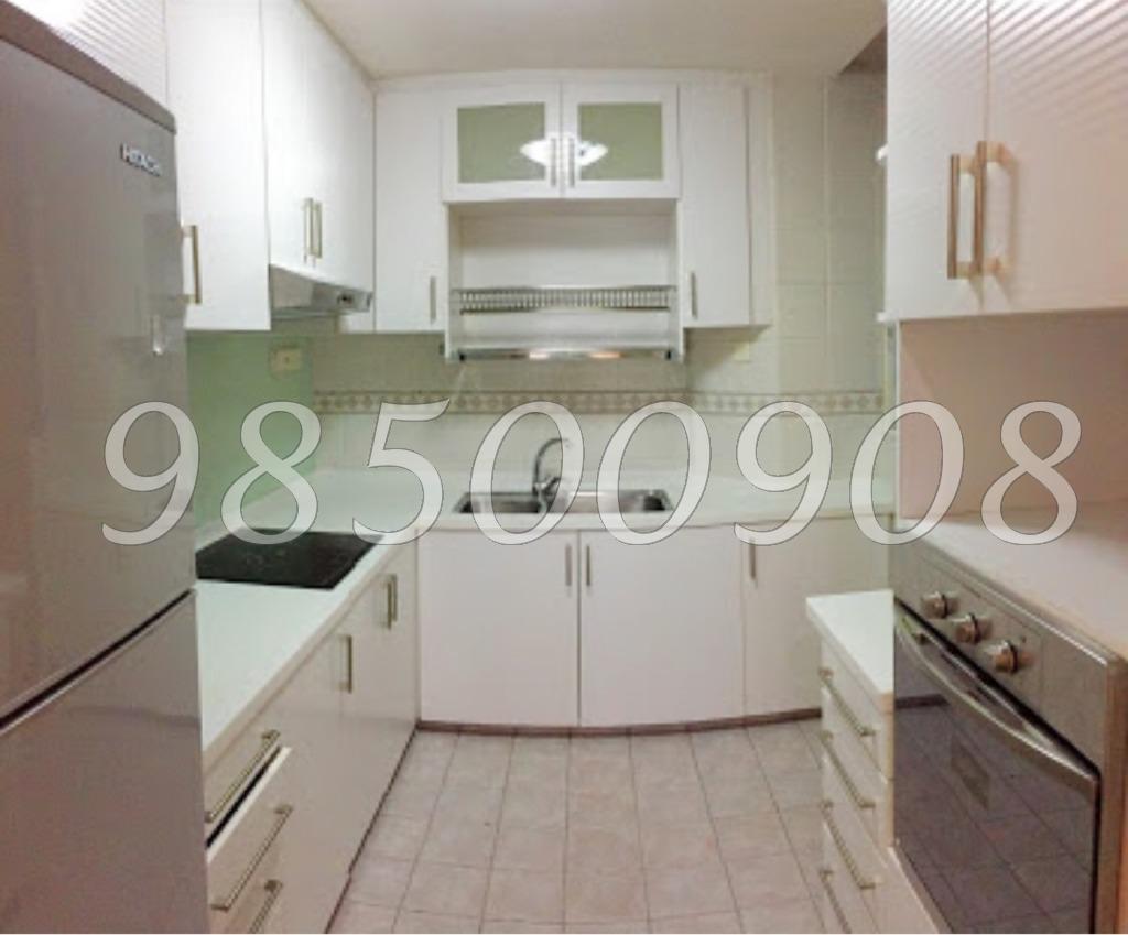 Jervois Lodge (D10), Condominium #85697192